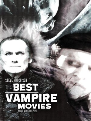 cover image of The Best Vampire Movies (2020)
